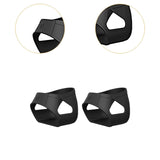 Maxbell Ankle Support Brace Foot Support Sleeve for Soccer Fitness Sports Support