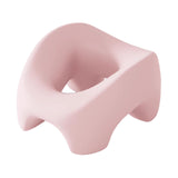 Maxbell Face Down Prone Pillow Ergonomics Massage Face Cushion for Home Plane Travel pink