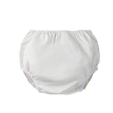 Maxbell Incontinence Cover Pant Quite Soft Diaper for Elderly Disabled Senior People S