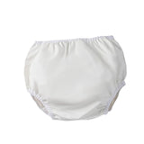 Maxbell Incontinence Cover Pant Quite Soft Diaper for Elderly Disabled Senior People S