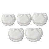 Maxbell Incontinence Cover Pant Quite Soft Diaper for Elderly Disabled Senior People S
