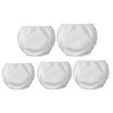 Maxbell Incontinence Cover Pant Quite Soft Diaper for Elderly Disabled Senior People S
