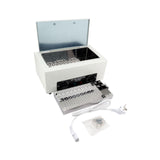 Maxbell Disinfection Cabinet Nail Tool Cleaning Machine for Manicure Tool SPA