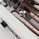 Maxbell Disinfection Cabinet Nail Tool Cleaning Machine for Manicure Tool SPA