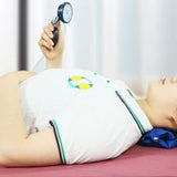 Maxbell Rehabilitation Training Device Workout Muscle for Mom Dad Runners Relaxation
