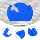 Maxbell Soda Can Lid Leakproof Reusable Drink Can Protector for Camping Outside Home