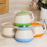 Maxbell Household Spittoon Multipurpose Toilet Urinal Pot for Home Bathroom Children Green