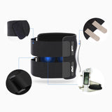 Maxbell Leg Brace Professional Protective Leg Support for Training Soccer Basketball