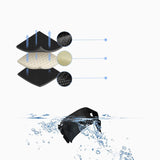 Maxbell Leg Brace Professional Protective Leg Support for Training Soccer Basketball