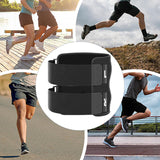 Maxbell Leg Brace Professional Protective Leg Support for Training Soccer Basketball