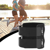 Maxbell Leg Brace Professional Protective Leg Support for Training Soccer Basketball