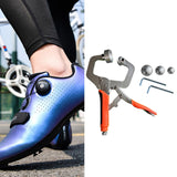 Maxbell C Clamp Heavy Duty High Performance Replace Accessories Equipment Shoe Clamp