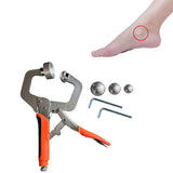 Maxbell C Clamp Heavy Duty High Performance Replace Accessories Equipment Shoe Clamp