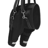 Maxbell Dogs Hind Leg Harness Comfortable Grip Durability Practical Hind Leg Support S