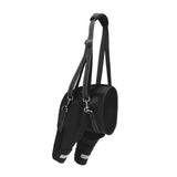 Maxbell Dogs Hind Leg Harness Comfortable Grip Durability Practical Hind Leg Support S