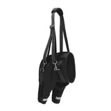 Maxbell Dogs Hind Leg Harness Comfortable Grip Durability Practical Hind Leg Support L