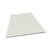 Maxbell A3 Braille Paper Gifts Handwriting Paper for Household Sturdy Room Classroom 20 Pieces