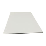 Maxbell A3 Braille Paper Gifts Handwriting Paper for Household Sturdy Room Classroom 20 Pieces