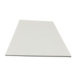 Maxbell A3 Braille Paper Gifts Handwriting Paper for Household Sturdy Room Classroom 35 Pieces