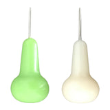 Maxbell Braille Writing Pen for Visually Impaired Convenient Practical for Beginners Green