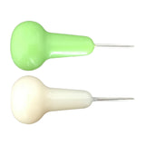 Maxbell Braille Writing Pen for Visually Impaired Convenient Practical for Beginners Green