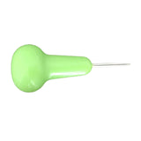 Maxbell Braille Writing Pen for Visually Impaired Convenient Practical for Beginners Green