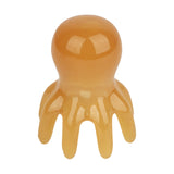 Maxbell Octopus Scalp Massager Resin Head Massage Comb for Apartment Office Bathroom L