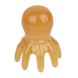 Maxbell Octopus Scalp Massager Resin Head Massage Comb for Apartment Office Bathroom S