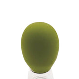 Maxbell 4Pcs Body Cupping Set Back Thigh Arm Legs Household Body Cup Fascia Massager Green