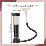 Maxbell Breathing Exercise Device Lung Function Improvement Easy to Use Lung Trainer