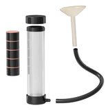 Maxbell Breathing Exercise Device Lung Function Improvement Easy to Use Lung Trainer
