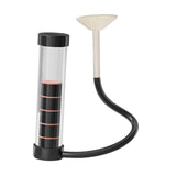 Maxbell Breathing Exercise Device Lung Function Improvement Easy to Use Lung Trainer