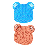 Maxbell Foot Massage Mat Reflexology Walk Stone Road for Home Office Workers
