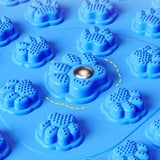 Maxbell Foot Massage Mat Reflexology Walk Stone Road for Home Office Workers