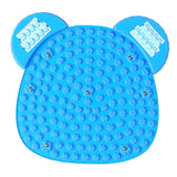 Maxbell Foot Massage Mat Reflexology Walk Stone Road for Home Office Workers