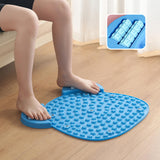 Maxbell Foot Massage Mat Reflexology Walk Stone Road for Home Office Workers