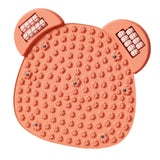 Maxbell Foot Massage Mat Reflexology Walk Stone Road for Home Office Workers