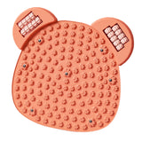 Maxbell Foot Massage Mat Reflexology Walk Stone Road for Home Office Workers