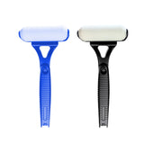 Maxbell Lotion Applicator for Back Sunscreen Applicator for Self Tanner Ointment Men black