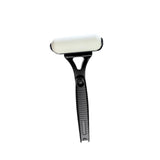 Maxbell Lotion Applicator for Back Sunscreen Applicator for Self Tanner Ointment Men black