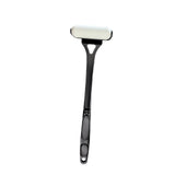 Maxbell Lotion Applicator for Back Sunscreen Applicator for Self Tanner Ointment Men black