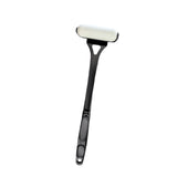 Maxbell Lotion Applicator for Back Sunscreen Applicator for Self Tanner Ointment Men black