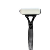 Maxbell Lotion Applicator for Back Sunscreen Applicator for Self Tanner Ointment Men black