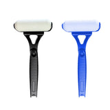 Maxbell Lotion Applicator for Back Sunscreen Applicator for Self Tanner Ointment Men black