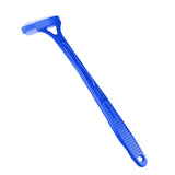 Maxbell Lotion Applicator for Back Sunscreen Applicator for Self Tanner Ointment Men blue