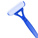 Maxbell Lotion Applicator for Back Sunscreen Applicator for Self Tanner Ointment Men blue