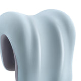 Maxbell Office Chair Memory Neck Support for Multi Use Napping Pillow