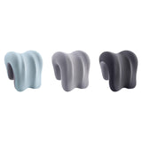 Maxbell Office Chair Memory Neck Support for Multi Use Napping Pillow