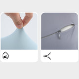 Maxbell Office Chair Memory Neck Support for Multi Use Napping Pillow