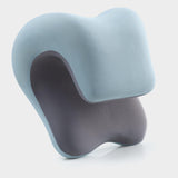 Maxbell Office Chair Memory Neck Support for Multi Use Napping Pillow